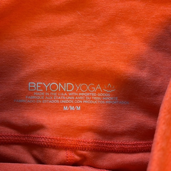 Beyond Yoga Spacedye At Your Leisure Leggings - Picture 4 of 5